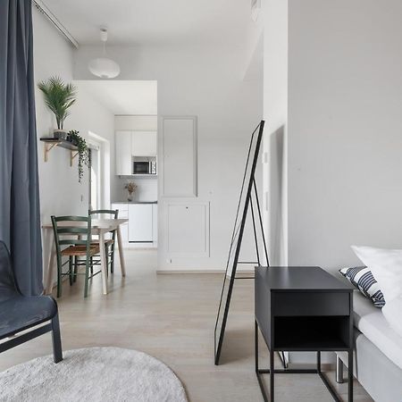 Wehost Malagankatu Apartment Helsinki Exterior foto