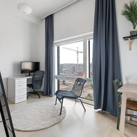 Wehost Malagankatu Apartment Helsinki Exterior foto